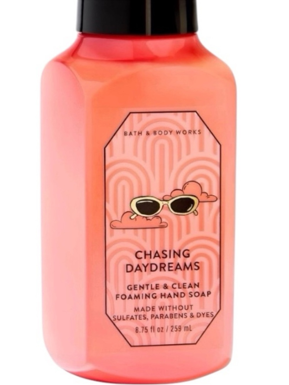 5X CHASING DAYDREAMS foaming hand soap Bath & Body Works bundle - Picture 2 of 4
